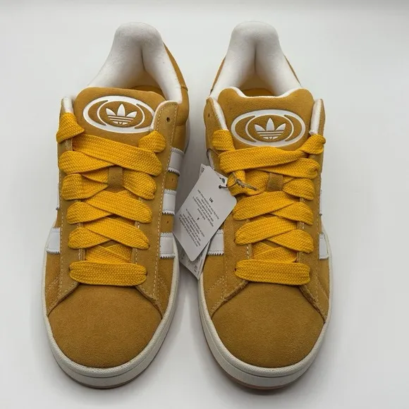 Adidas Originals Campus 00s Shoes‎ Men's Shoes Size 9 Pantone White H03473