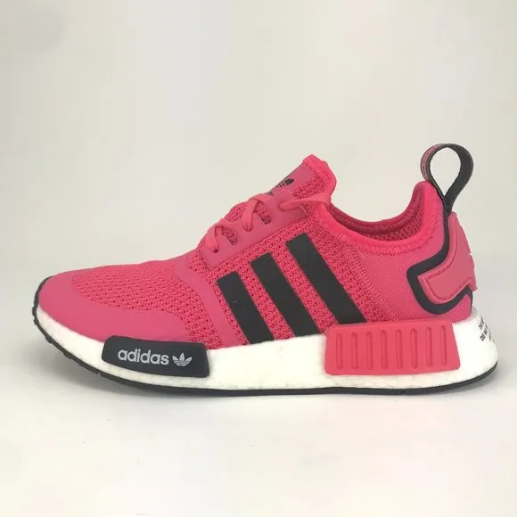 Adidas Originals NMD_R1 Super Pink FV1694 Running