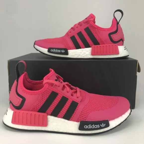 Adidas Originals NMD_R1 Super Pink FV1694 Running