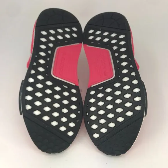 Adidas Originals NMD_R1 Super Pink FV1694 Running