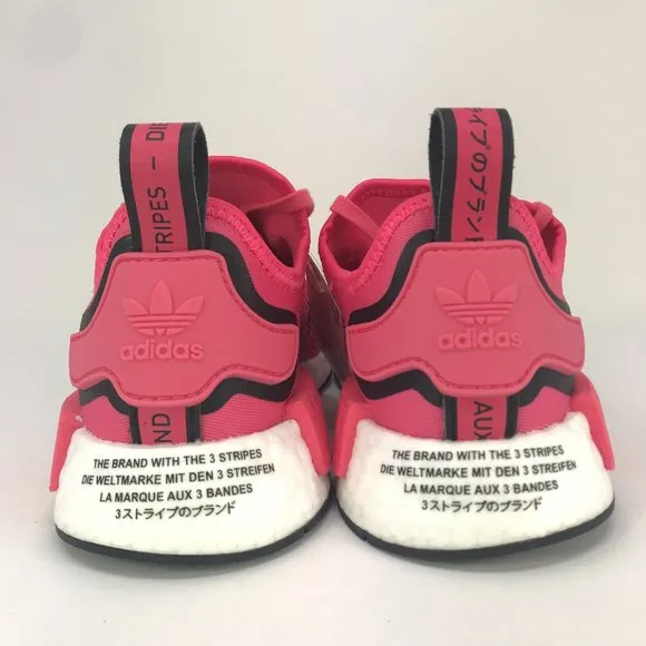 Adidas Originals NMD_R1 Super Pink FV1694 Running