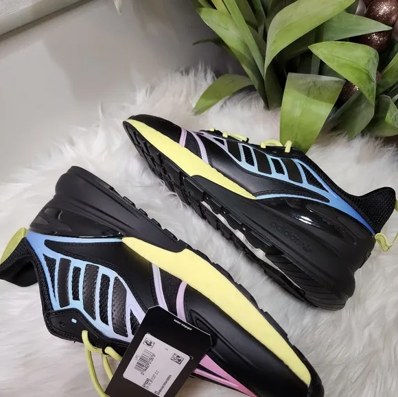 adidas Originals ZX 2K Boost mens shoes brand new
