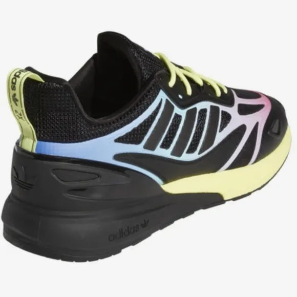 adidas Originals ZX 2K Boost mens shoes brand new