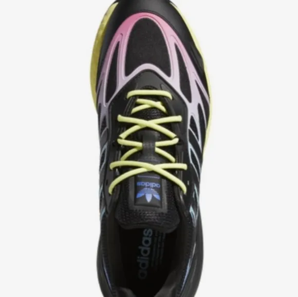 adidas Originals ZX 2K Boost mens shoes brand new