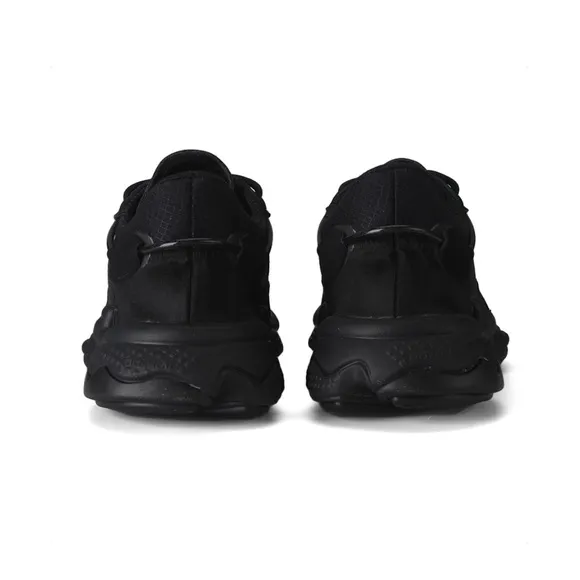 Adidas Ozweego Core Black FV9665 Running sneakers shoes