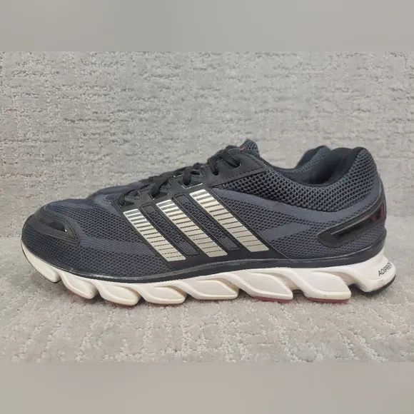 Adidas Powerblaze Men's Size 14 Multicolor Running Lac3 Sneakers Shoes D73955