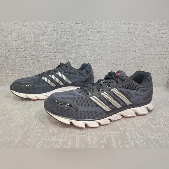 Adidas Powerblaze Men's Size 14 Multicolor Running Lac3 Sneakers Shoes D73955