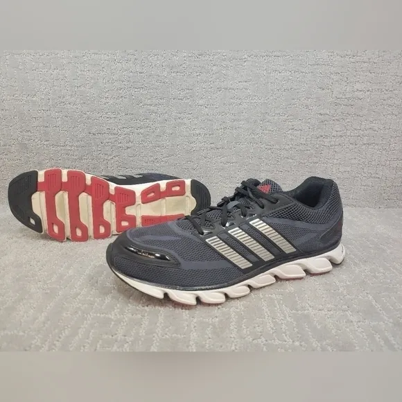 Adidas Powerblaze Men's Size 14 Multicolor Running Lac3 Sneakers Shoes D73955