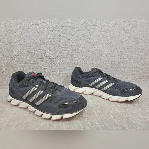 Adidas Powerblaze Men's Size 14 Multicolor Running Lac3 Sneakers Shoes D73955