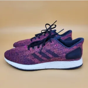 adidas Pure Boost DPR Noble Ink Men's Running Shoes Size 10