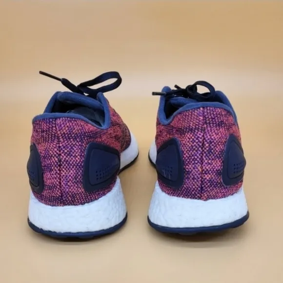 adidas Pure Boost DPR Noble Ink Men's Running Shoes Size 10