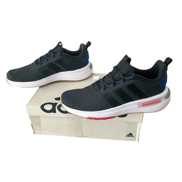 Adidas Racer TR23 Men’s Running Shoe Size 10.5IG7328
