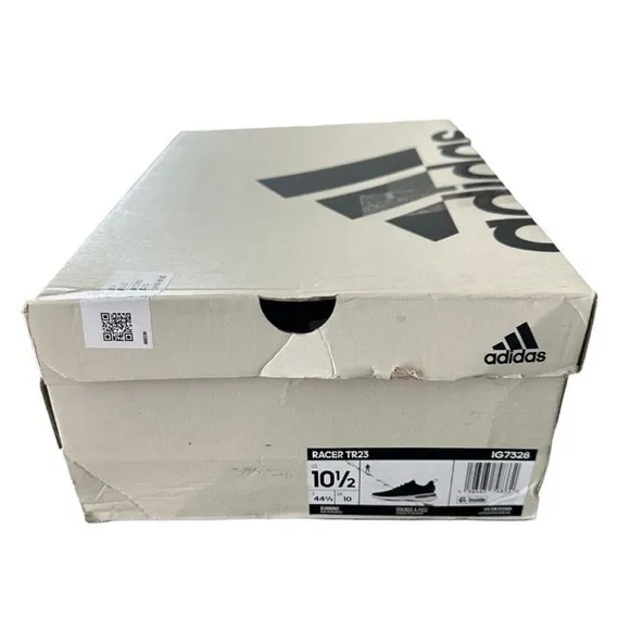 Adidas Racer TR23 Men’s Running Shoe Size 10.5IG7328