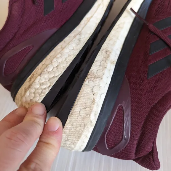 ADIDAS Response Limited LT Boost Sneakers Running Shoes