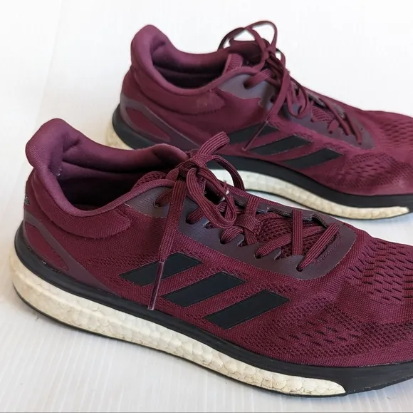 ADIDAS Response Limited LT Boost Sneakers Running Shoes