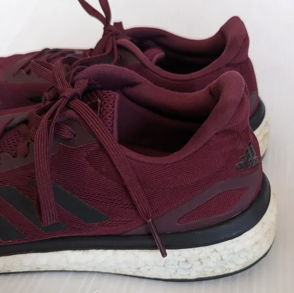 ADIDAS Response Limited LT Boost Sneakers Running Shoes