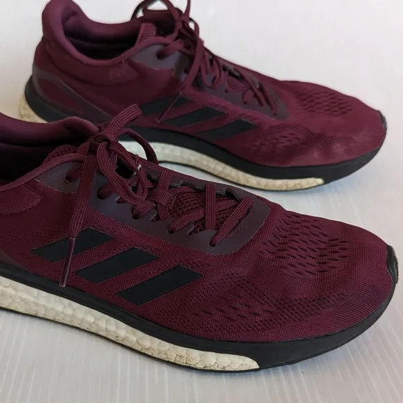 ADIDAS Response Limited LT Boost Sneakers Running Shoes