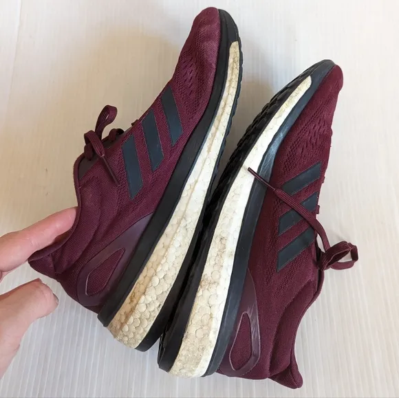 ADIDAS Response Limited LT Boost Sneakers Running Shoes
