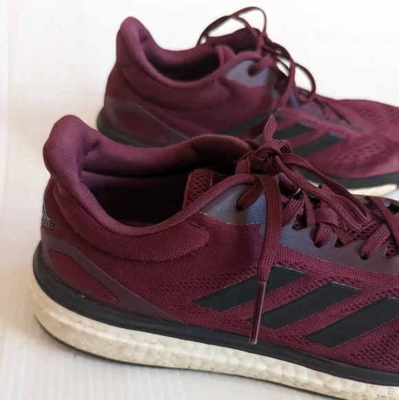 ADIDAS Response Limited LT Boost Sneakers Running Shoes