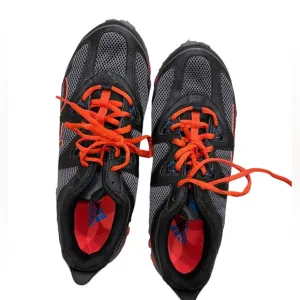 Adidas retro running shoes Mens Size 9.5 Great Condition