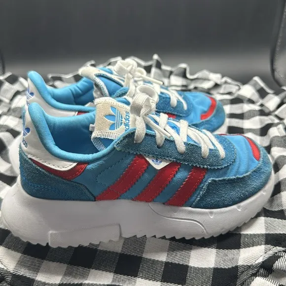 Adidas Retrophy Sneakers Kids