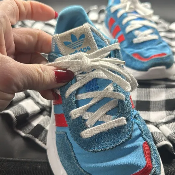 Adidas Retrophy Sneakers Kids