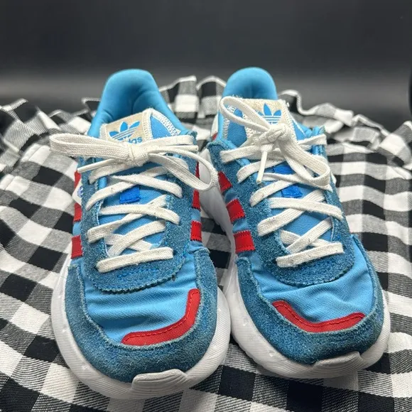 Adidas Retrophy Sneakers Kids