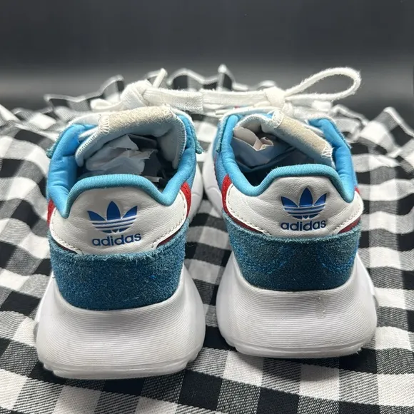 Adidas Retrophy Sneakers Kids