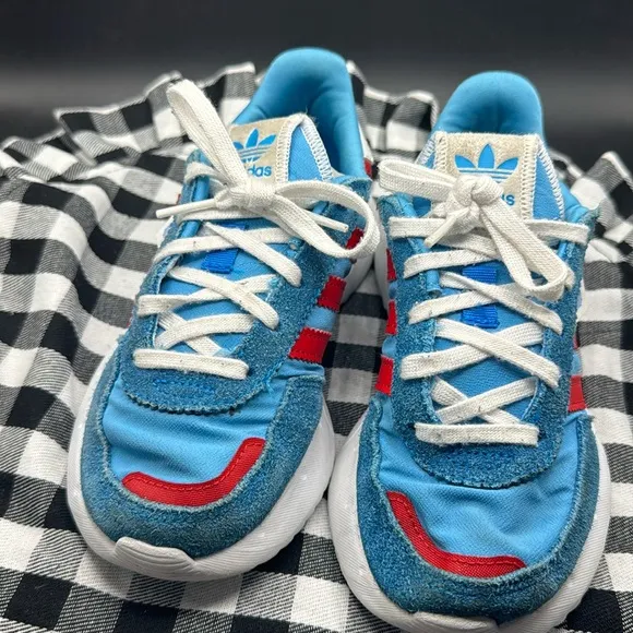 Adidas Retrophy Sneakers Kids