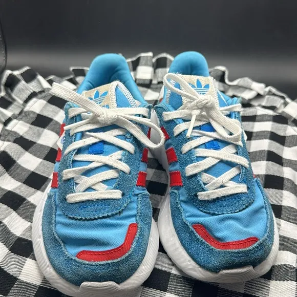 Adidas Retrophy Sneakers Kids