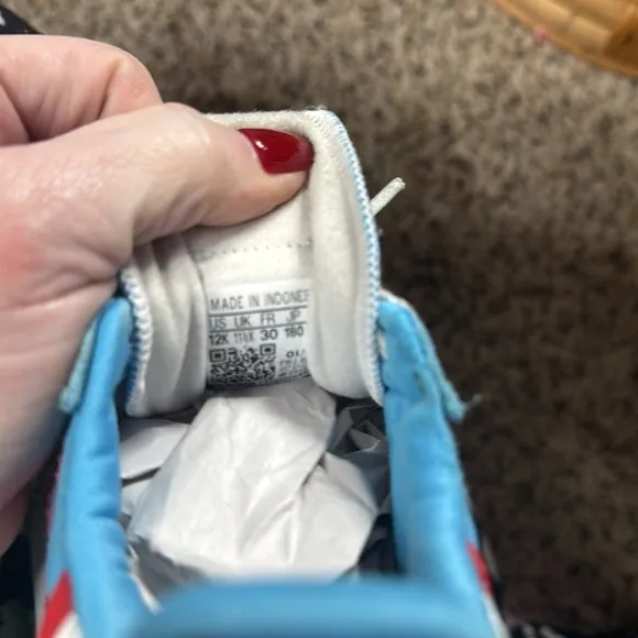 Adidas Retrophy Sneakers Kids