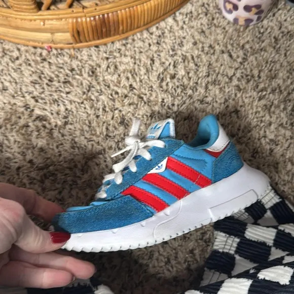 Adidas Retrophy Sneakers Kids