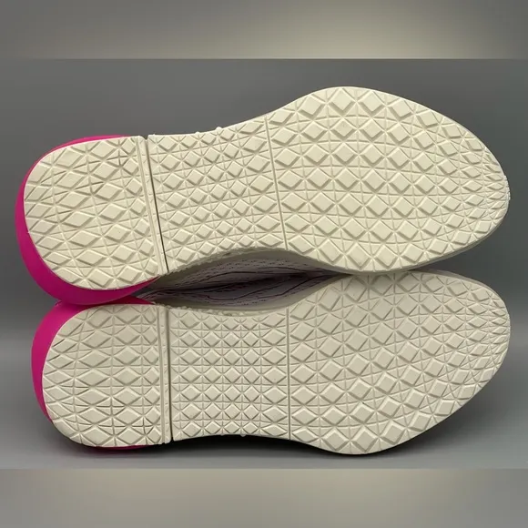 Adidas Running Shoes 4DFWD PULSE Pink White Q46225 Women's Size 6 NEW