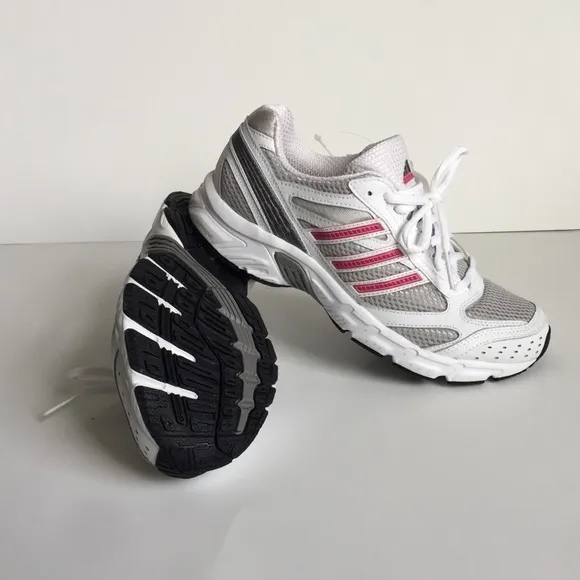 Adidas Running shoes