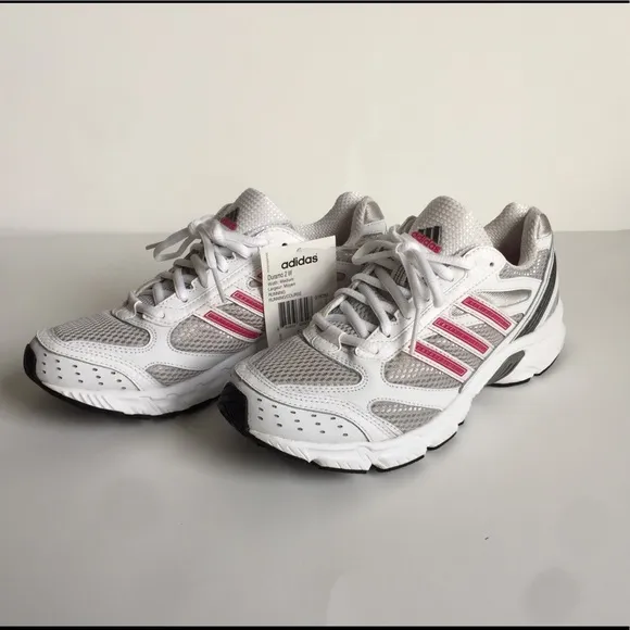 Adidas Running shoes