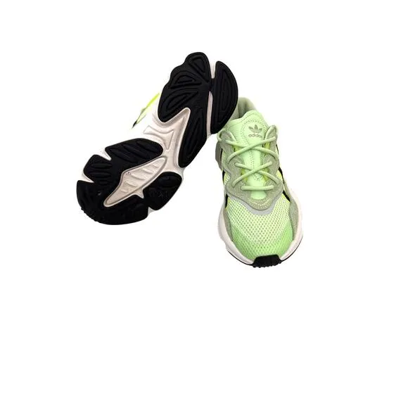 Adidas Shoes Adidas Ozweego Glow Green Sneakers Size Men's 5 / Women's 6.5