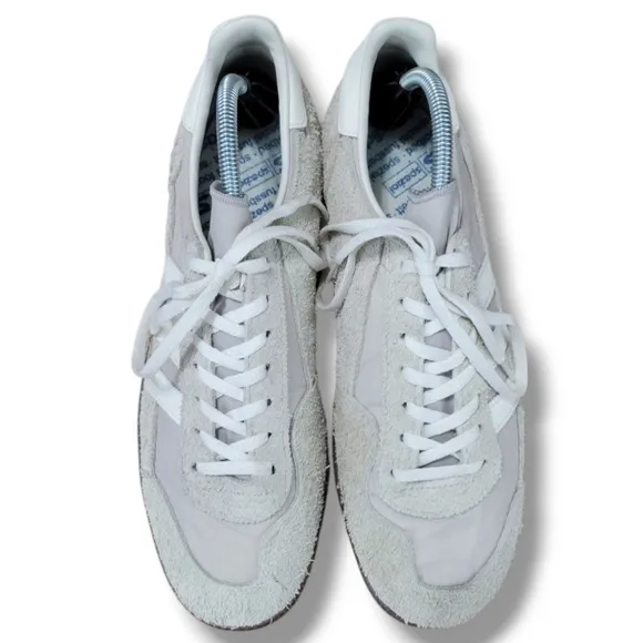 Adidas Shoes Size 9.5 Men's Adidas Wensley SPZL Shoes Adidas Originals Sneakers