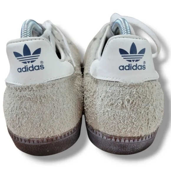 Adidas Shoes Size 9.5 Men's Adidas Wensley SPZL Shoes Adidas Originals Sneakers