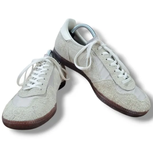 Adidas Shoes Size 9.5 Men's Adidas Wensley SPZL Shoes Adidas Originals Sneakers