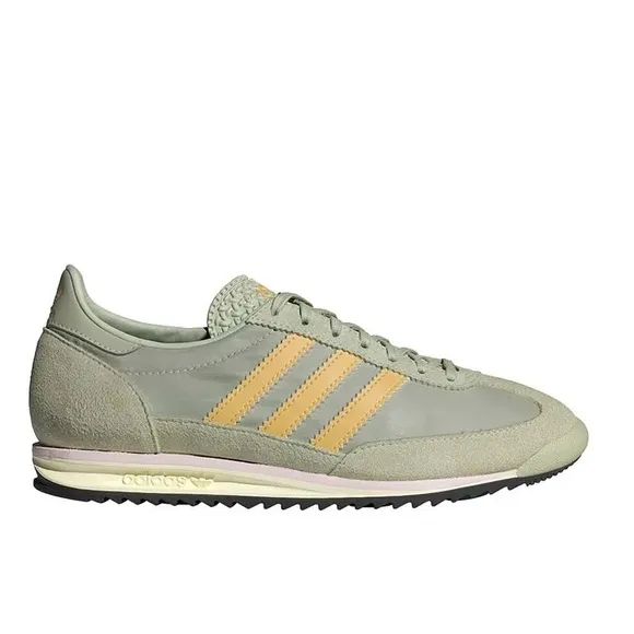 adidas SL 72 Unreleased Grey Green
