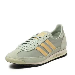 adidas SL 72 Unreleased Grey Green