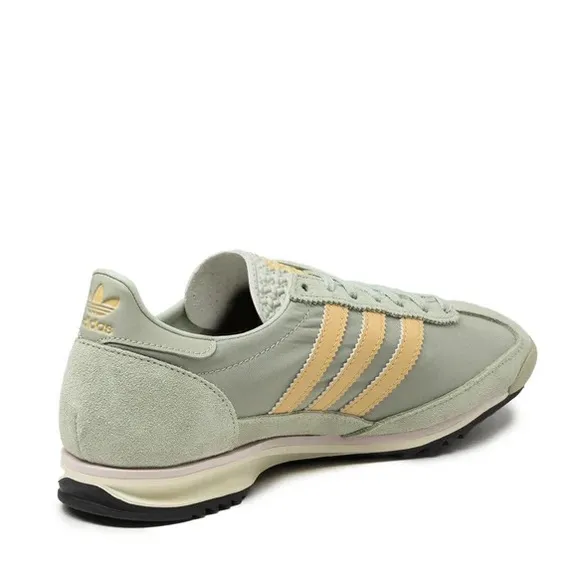 adidas SL 72 Unreleased Grey Green