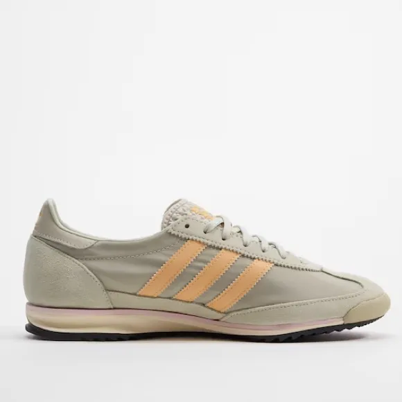 adidas SL 72 Unreleased Grey Green