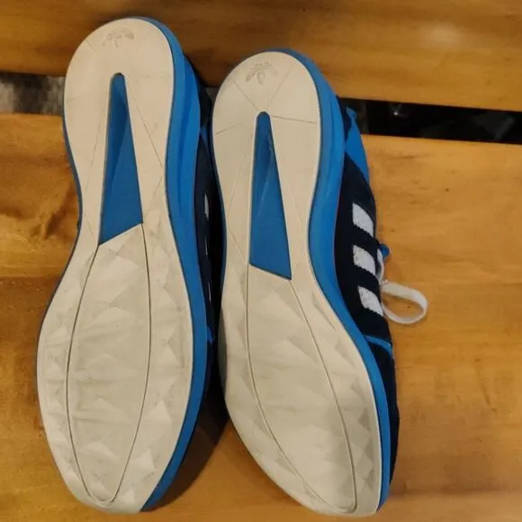 Adidas SL Loop Blue Bird size 14 C77920