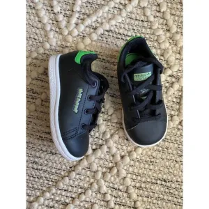 Adidas Stan Smith Marvel‎ Hulk Smash Sneakers Shoes Size 6