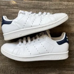 Adidas STAN SMITH SHOES navy blue 6