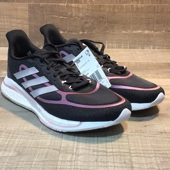 Adidas - Supernova   W Running Shoe