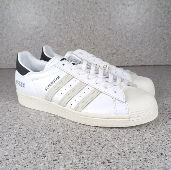 Adidas Superstar Sneakers Shoes