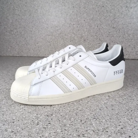 Adidas Superstar Sneakers Shoes