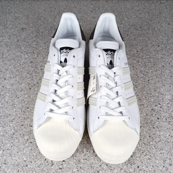 Adidas Superstar Sneakers Shoes